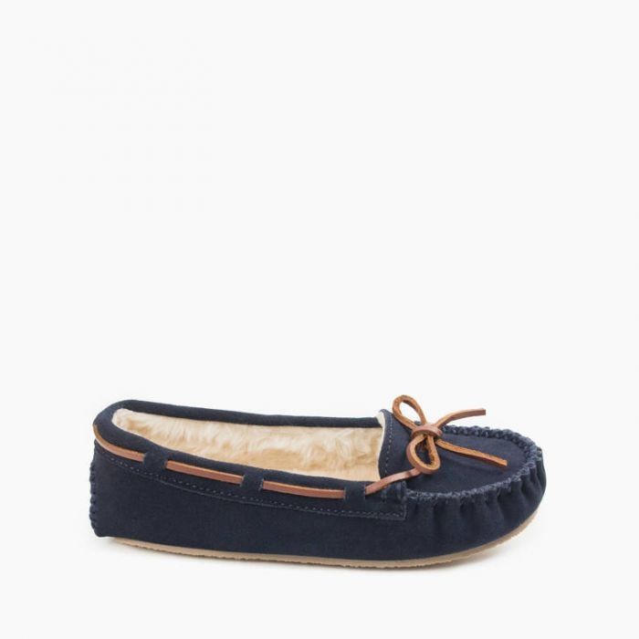 Cally | Minnetonka Moccasin