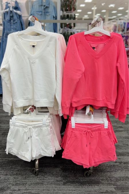 New fleece sets at Target

#LTKstyletip #LTKfindsunder100 #LTKfindsunder50