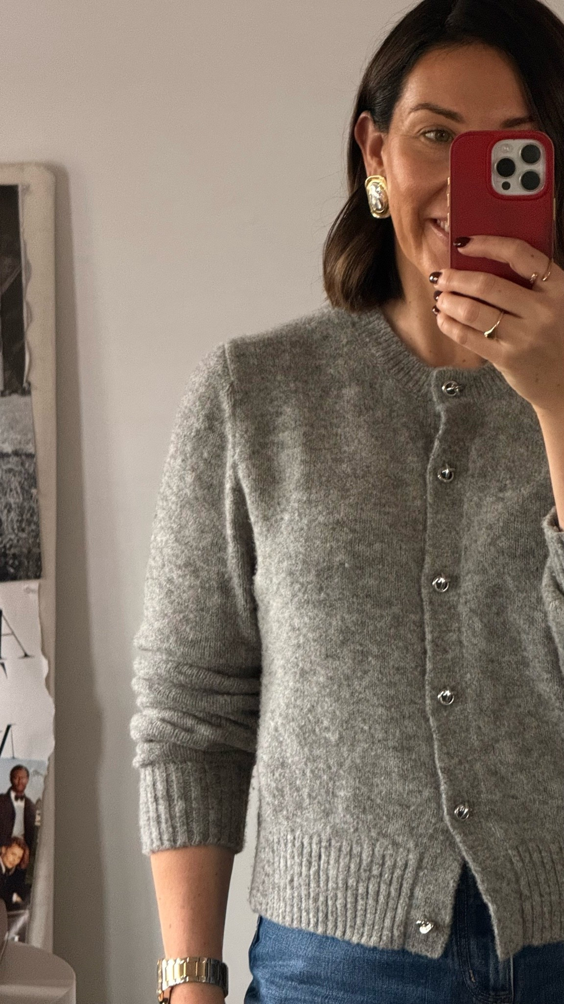 Devil is in the details

#LTKaustralia #LTKautumn #LTKwinter