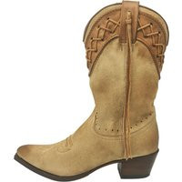 SENDRA - Botas Cowboy Lia Serraje 17920 | Miravia ES