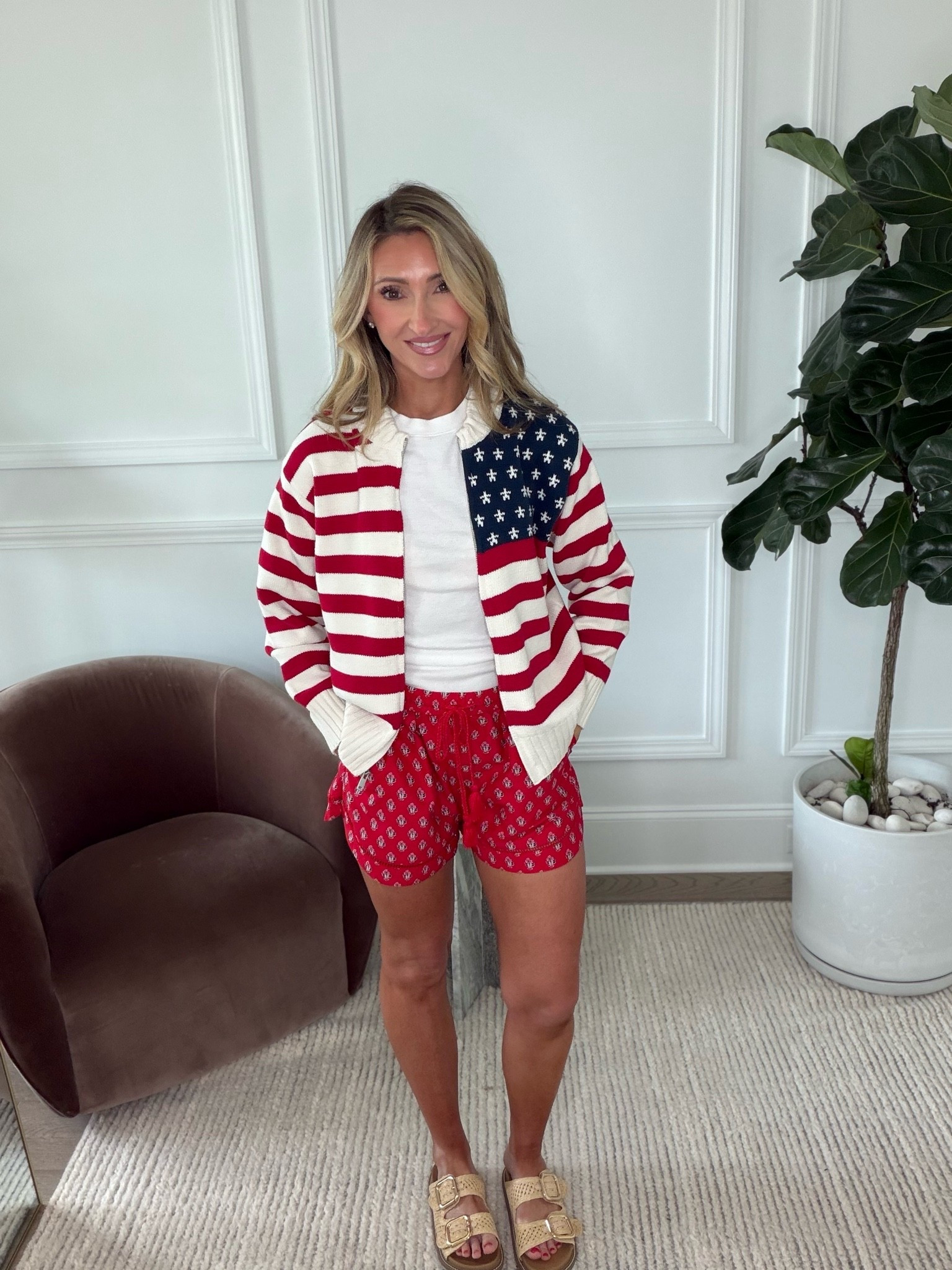 Y’all this Fourth of July jacket is everything!

#LTKSaleAlert #LTKSeasonal #LTKgrwm