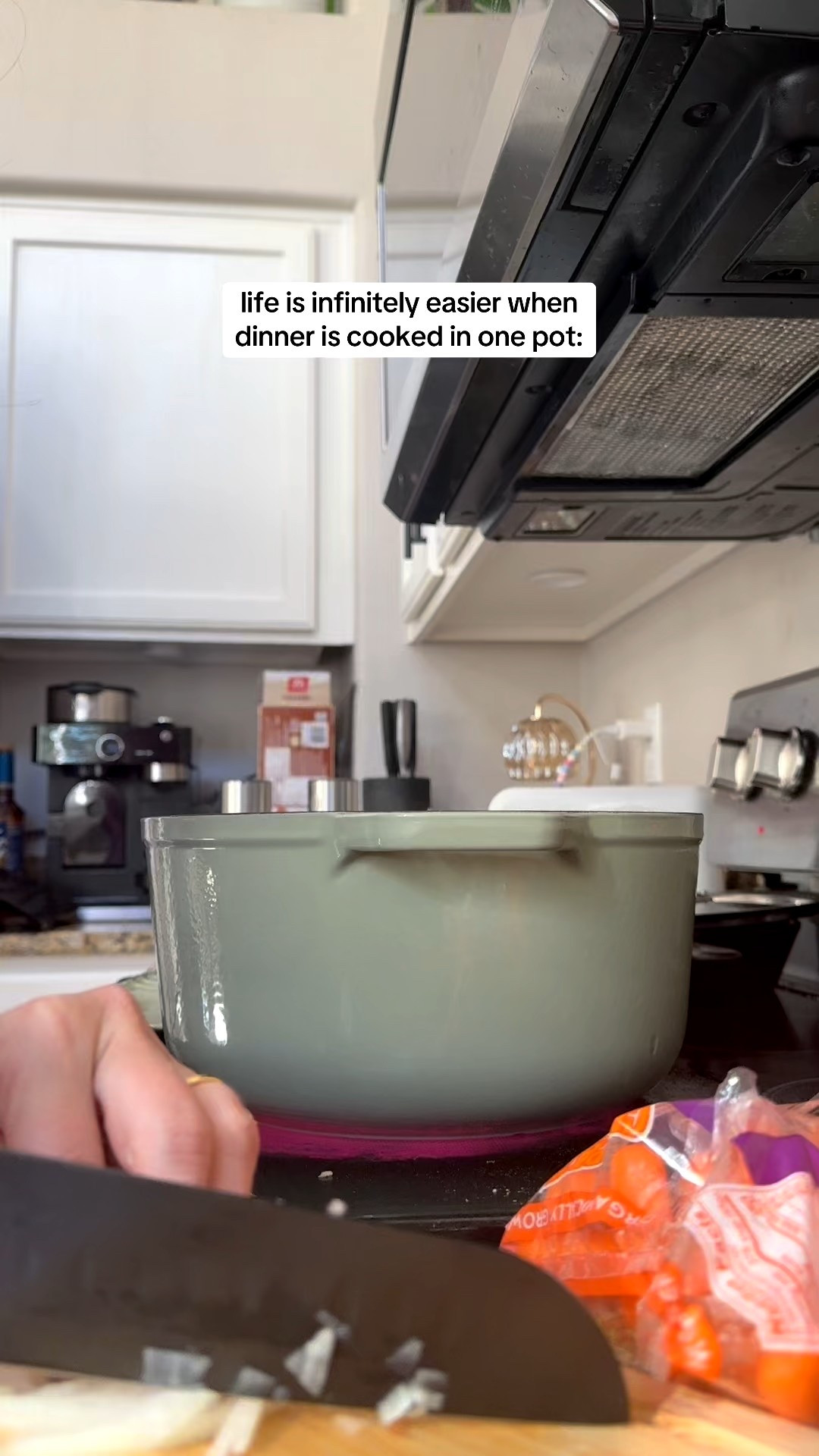 This Mueller DuraCast Dutch Oven is the definition of quality cookware 🤩 From sourdough to soups, casseroles, and braised dishes — it cooks evenly, cleans easily, and looks stunning on your stove. Available in 4.5, 6, or 7.5 QT, oven safe up to 500°F, and designed to last a lifetime 🔥

#LTKHoliday #LTKGiftGuide #LTKdayinmylife