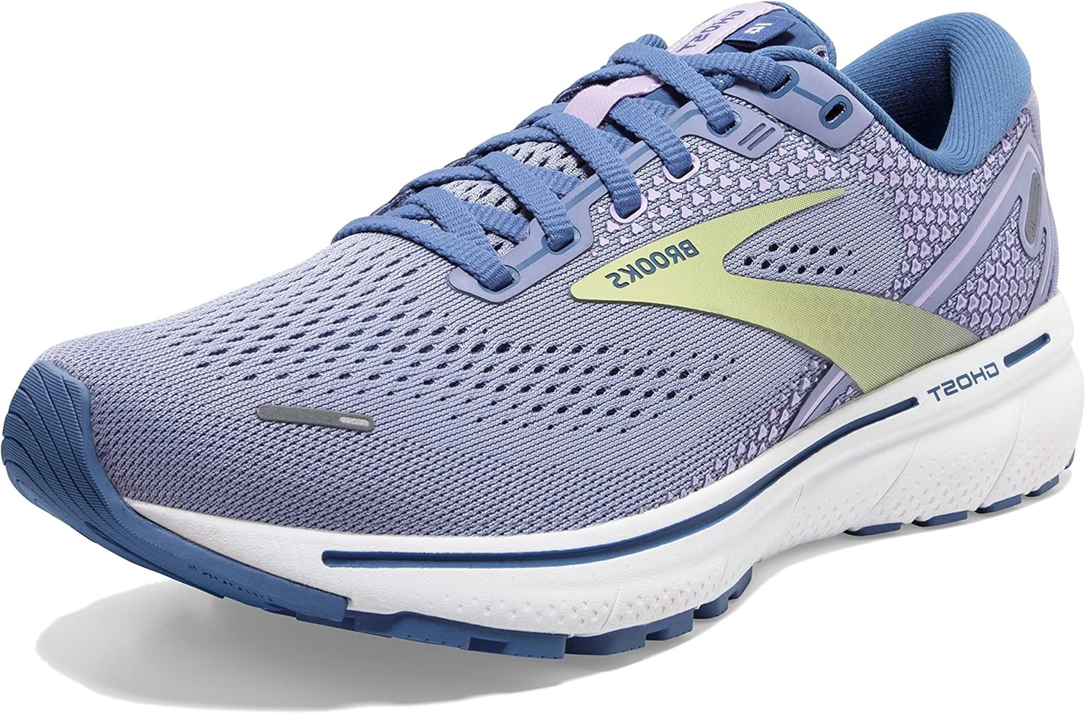 Brooks Women's Ghost 14 Neutral Running Shoe | Amazon (US)