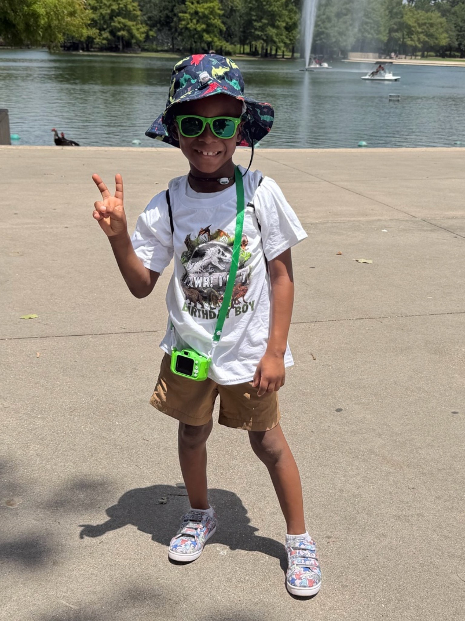 It’s a Dino 🦖 adventure!

#LTKKids #LTKootd #LTKgrwm