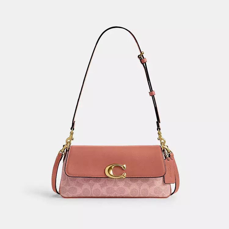 Jet Shoulder Bag | Coach (US)