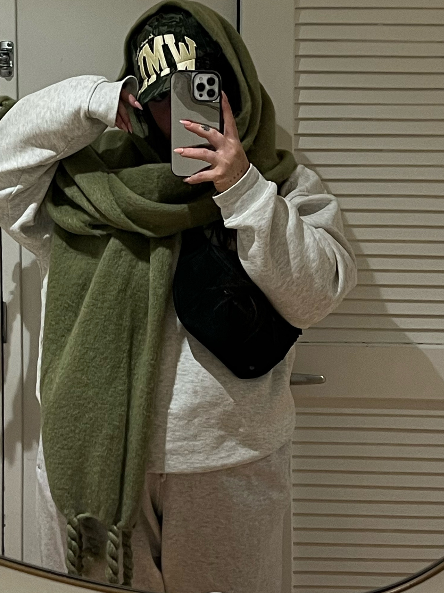 Some cute scarves <3 ON SALE TOO!!

#LTKHoliday #LTKGiftGuide #LTKCyberWeek