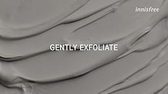 innisfree Pore Clearing Clay Masks with Volcanic Cluster | Amazon (US)