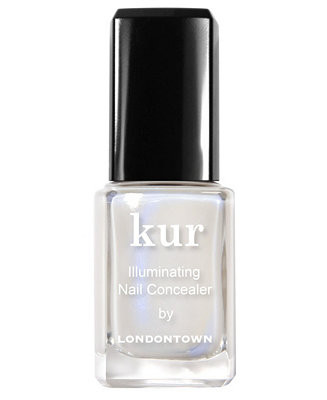 Kur Pink Illuminating Nail Concealer, 0.4 oz. | Macy's