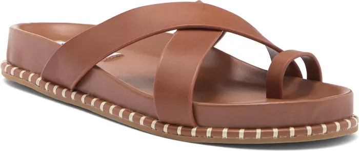 Viena Slide Sandal (Women) | Nordstrom Rack