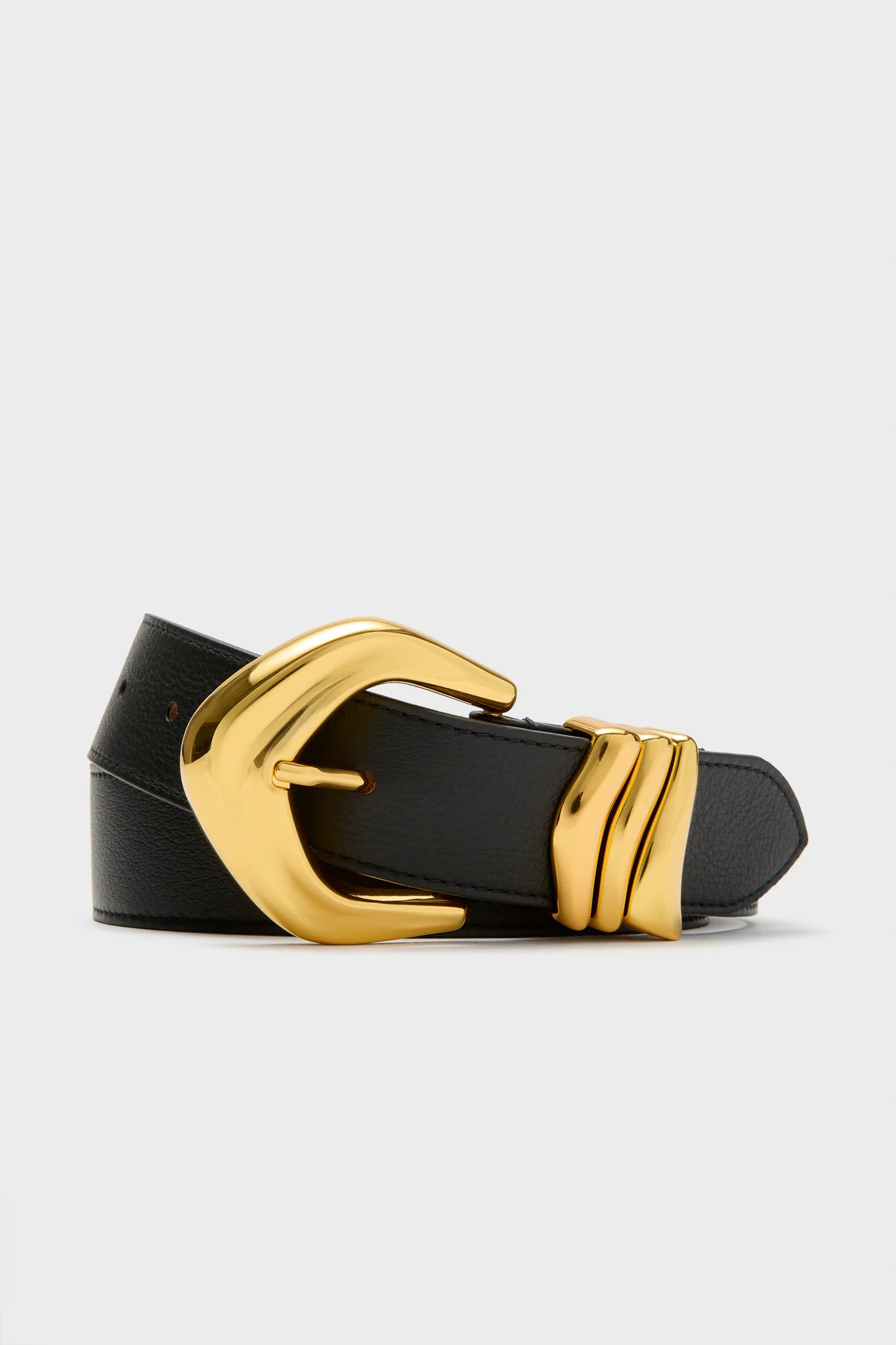 Black Cassian Belt | Tuckernuck (US)