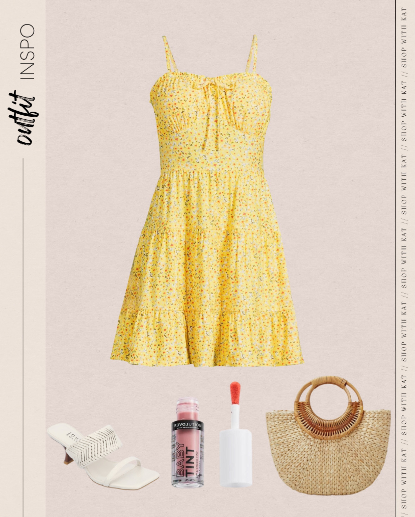 Tiered Baby Doll Dress from No Boundaries #walmartstyle #walmarting #summerdresses

#LTKstyletip #LTKunder50 #LTKunder100