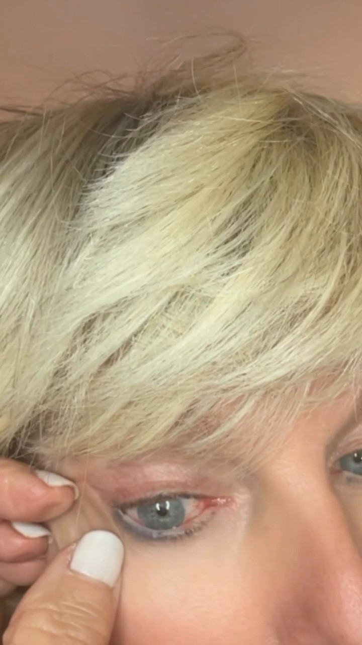 Silicone scar tapes not only reduce scars but also help smooth out wrinkles. They improve skin hydration, soften fine lines, and prevent wrinkles from deepening. Easy to apply and reusable, they’re ideal for overnight use or for several hours to achieve better results.

#LTKStyleTip #LTKOver40 #LTKBeauty