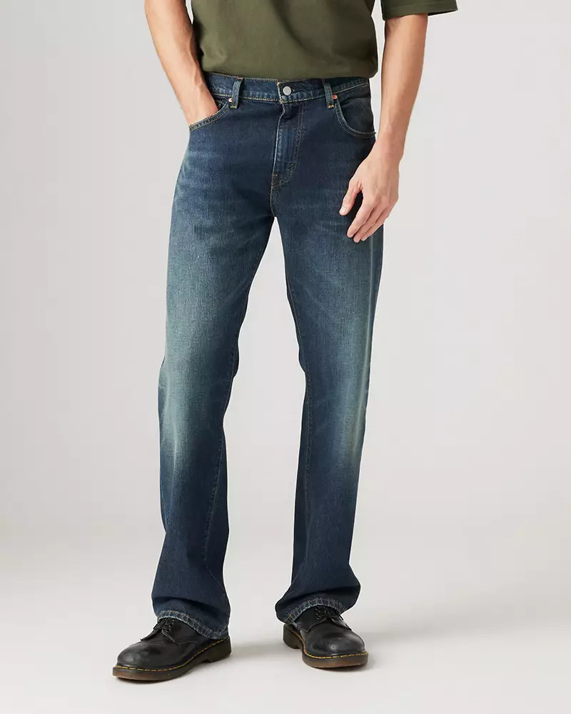 517™ Bootcut Men's Jeans | Levi's US