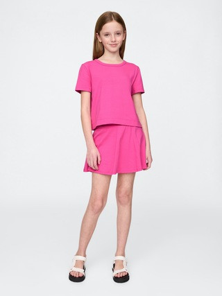 Kids Skort Outfit Set | Gap (US)