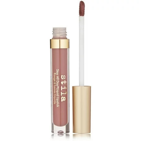 Stila Stay All Day Liquid Lipstick - Perla 0.1 oz Lipstick | Walmart (US)