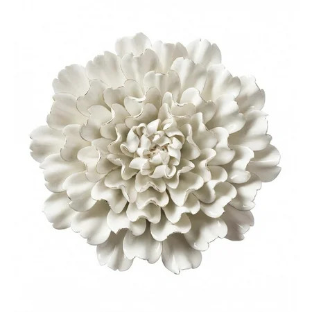 Plow & Hearth Ceramic Wall Flowers 10 | Walmart (US)