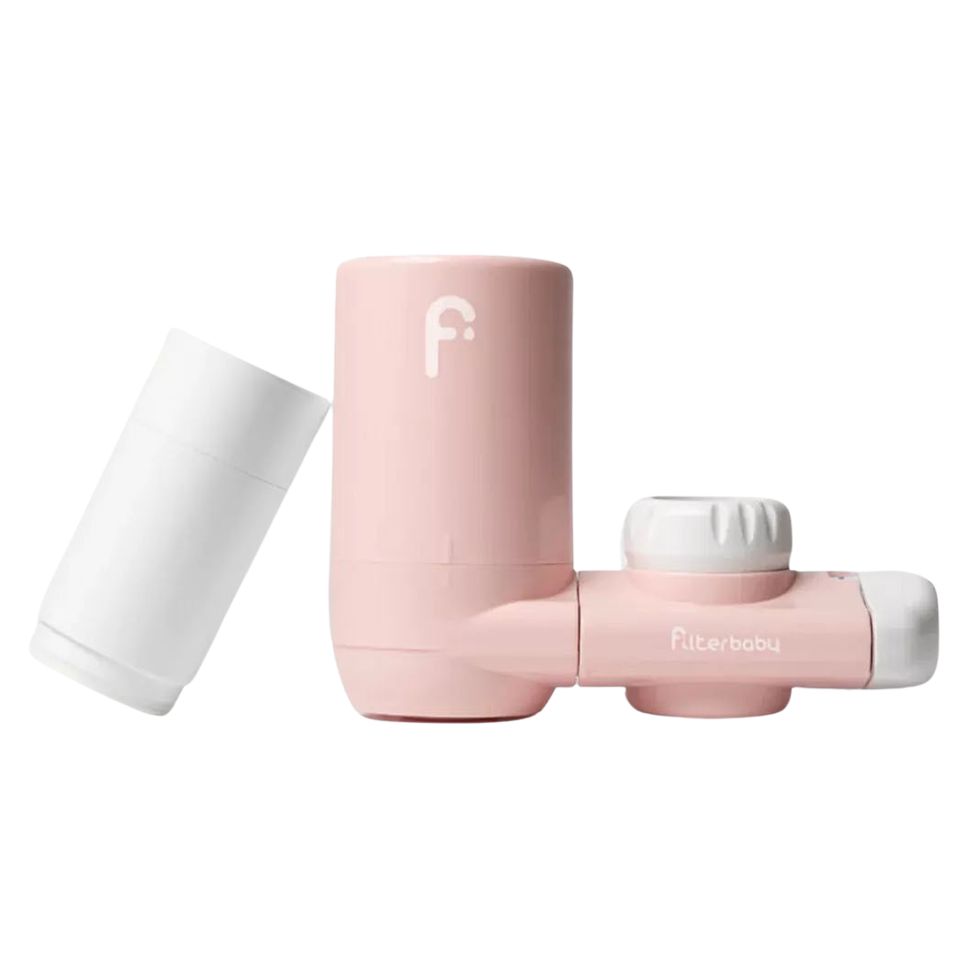 Advanced Water Filter with PRODermis | eCosmetics.com