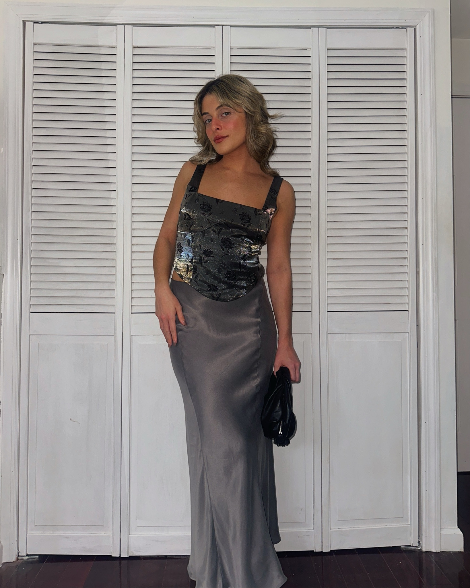 Was gifted this super cute skirt from untitled in motion! Still on sale deff check them out! 

#LTKStyleTip #LTKSaleAlert #LTKWatchNow