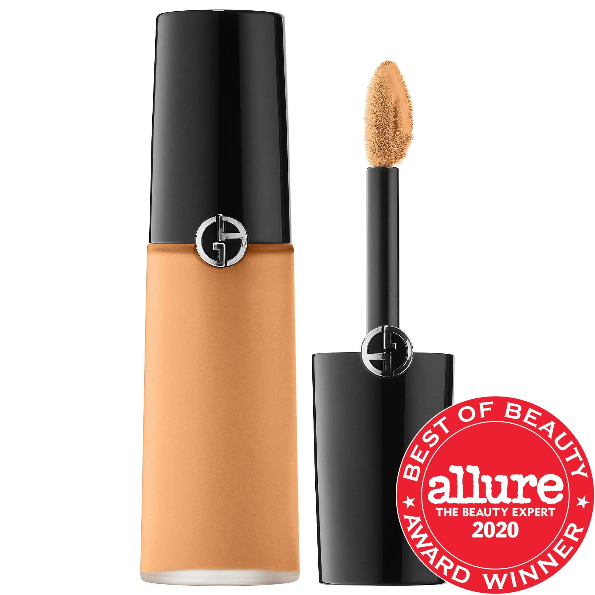Armani Beauty Luminous Silk Hydrating Face and Under-Eye Concealer 5.75 0.4 oz/ 12 mL | Sephora (US)