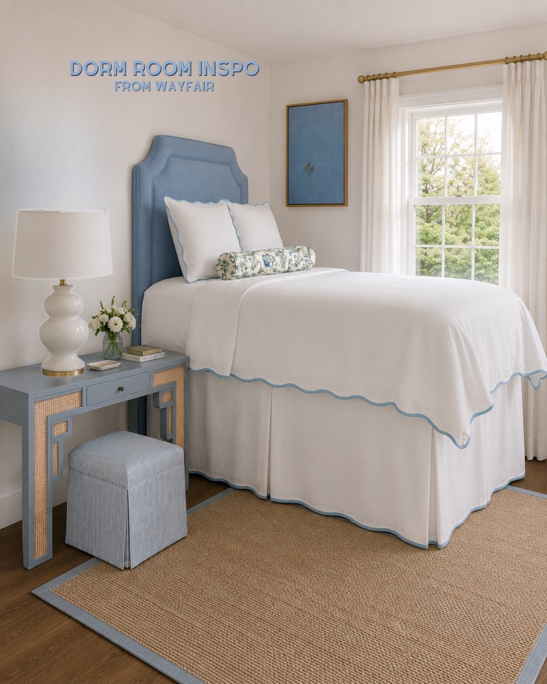 Dorm room inspo all from Wayfair!!!!

#LTKHome