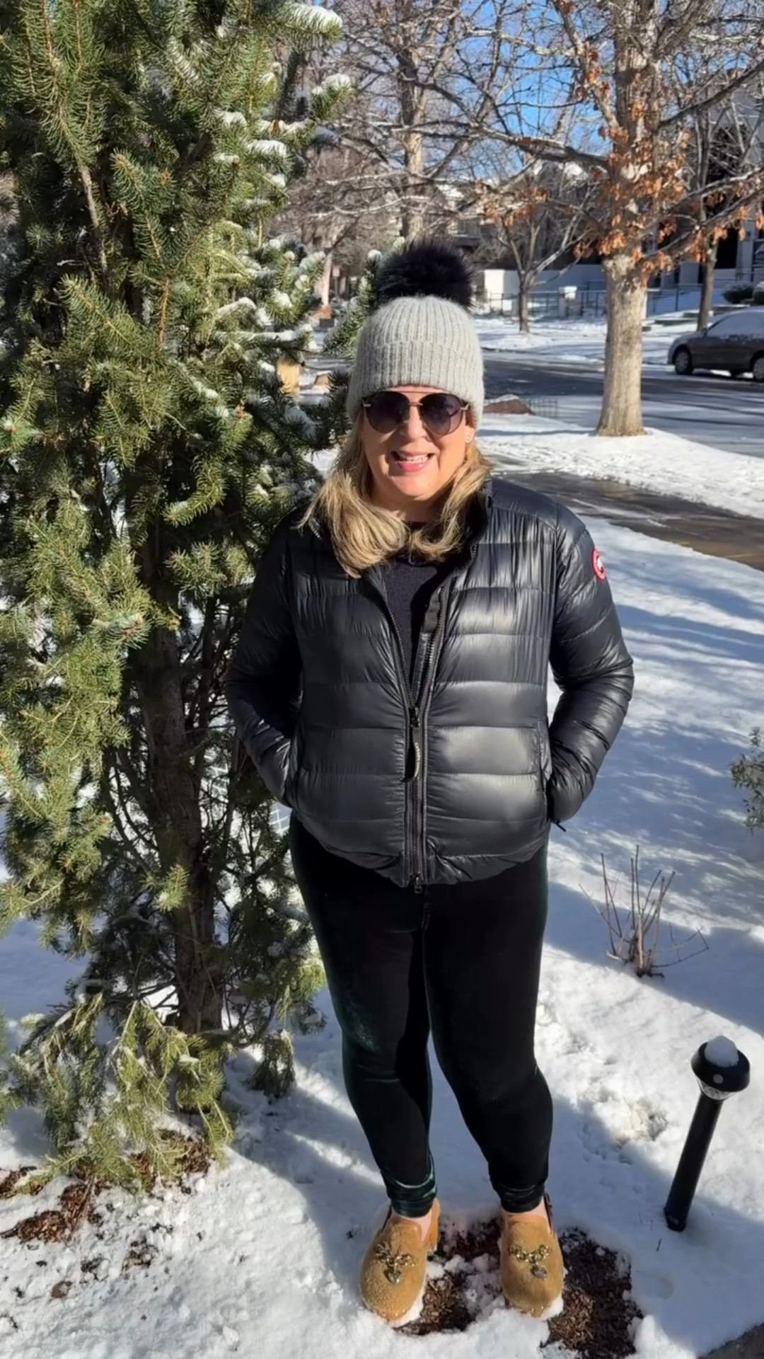 The casual glam of Colorado winter style is like nowhere else. I grew up in Colorado and am a mother, former attorney, full time luxury real estate advisor and Colorado content creator. I always love sharing the inside scoop on Denver and how to live a life you love in the Mile High City. #coloradoluxurylifestyle #winterstyle 

💙RECENT UPDATE: You can now follow DenveriLove on #LikeToKnowIt to find the exact Denver Lifestyle resources I feature on Instagram with links to products to make your life a little easier.  Just download the LTKI app and search for Denver I Love or use the link in my bio. You can always just DM me too. I love to be your go to resource for all things Denver Real Estate and Denver Lifestyle.