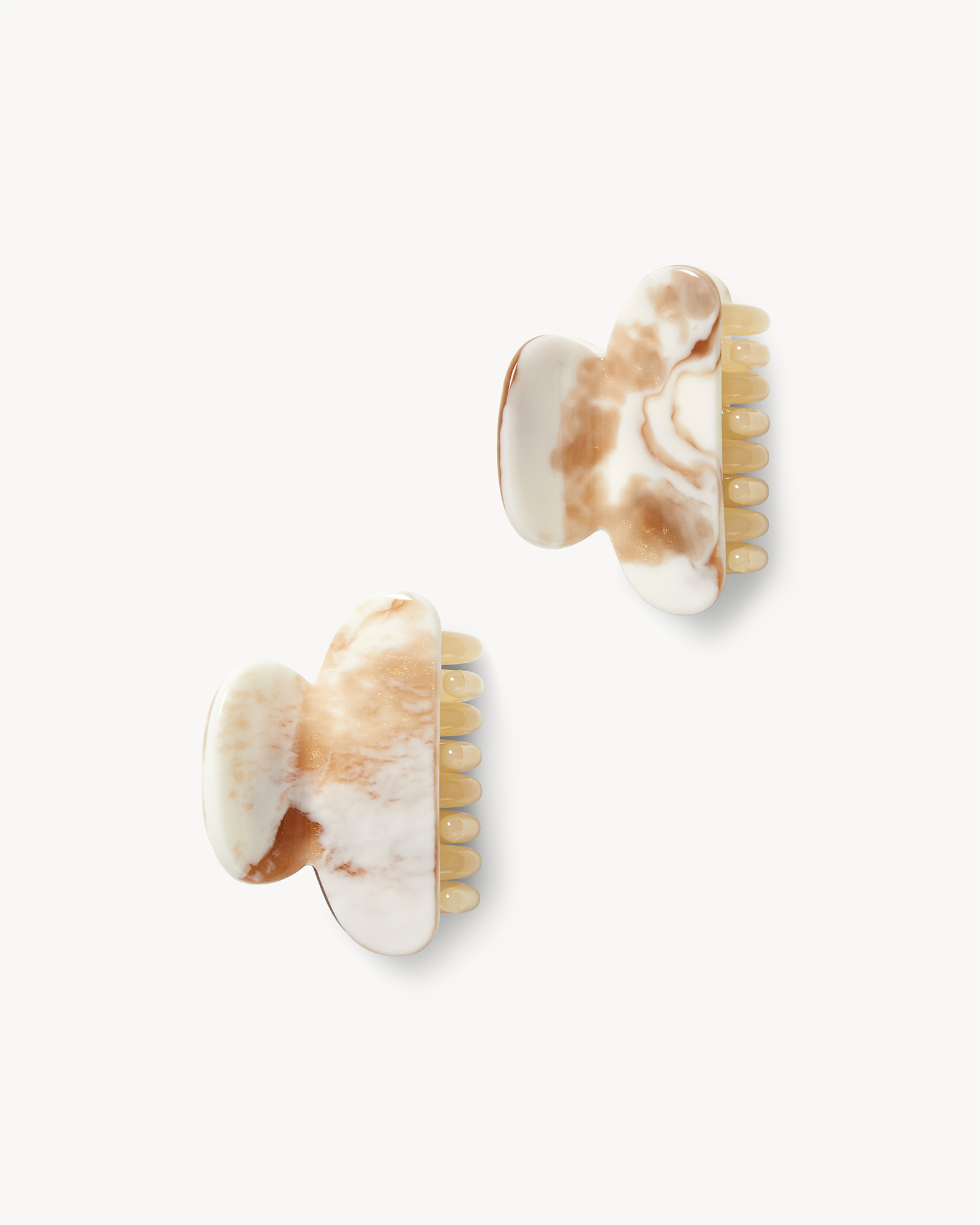 Machete Twin Heirloom Hair Claws | Dune | 001 | Haven Well Within