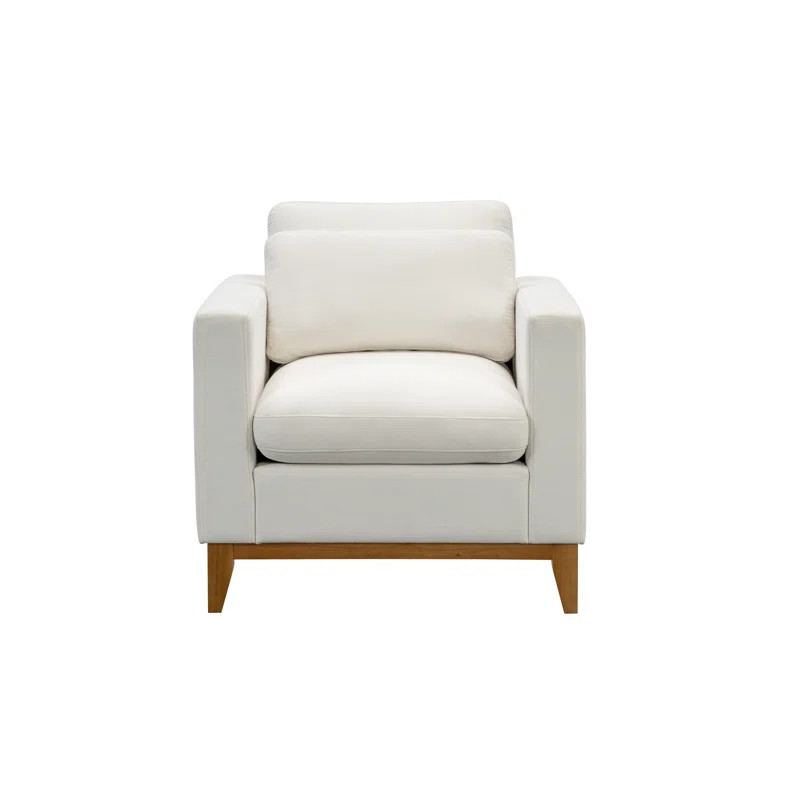 Lushana 34'' Wide Armchair | Wayfair North America