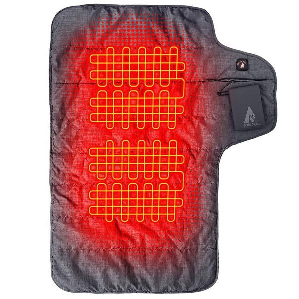 ActionHeat 7V Sleeping Bag Pad | Scheels Sports