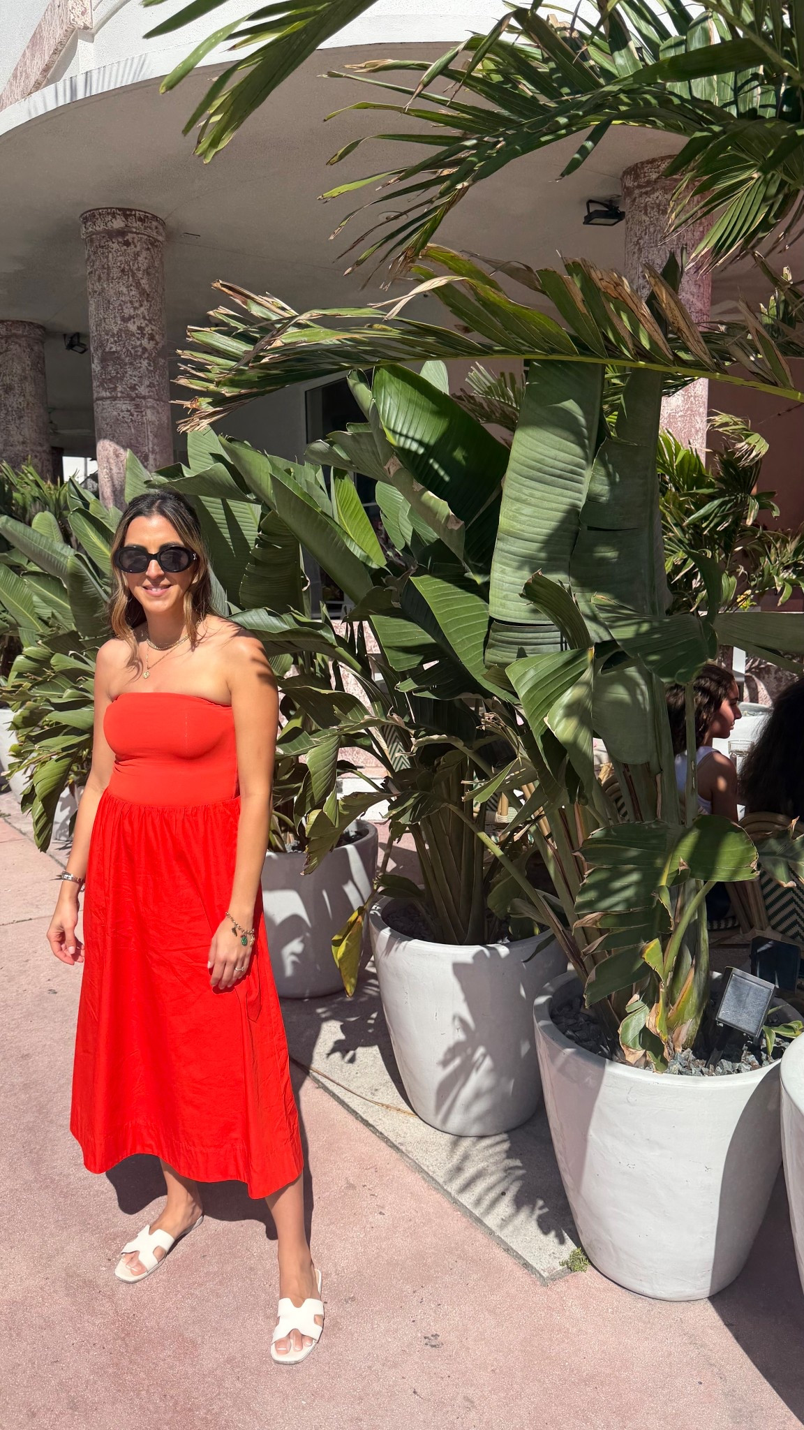 Miami daytime dress | cotton dress 



#LTKSpringSale #LTKTravel #LTKSeasonal