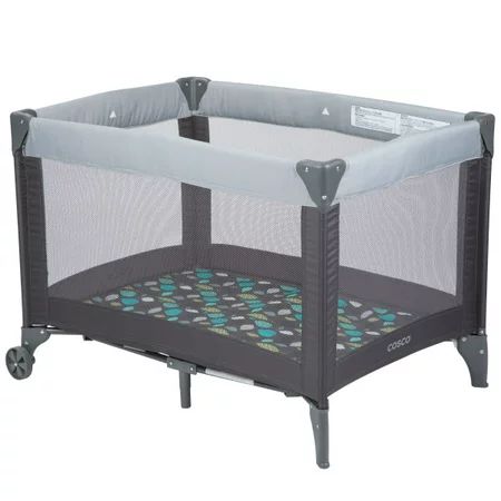 Cosco Funsport Play Yard | Walmart (US)