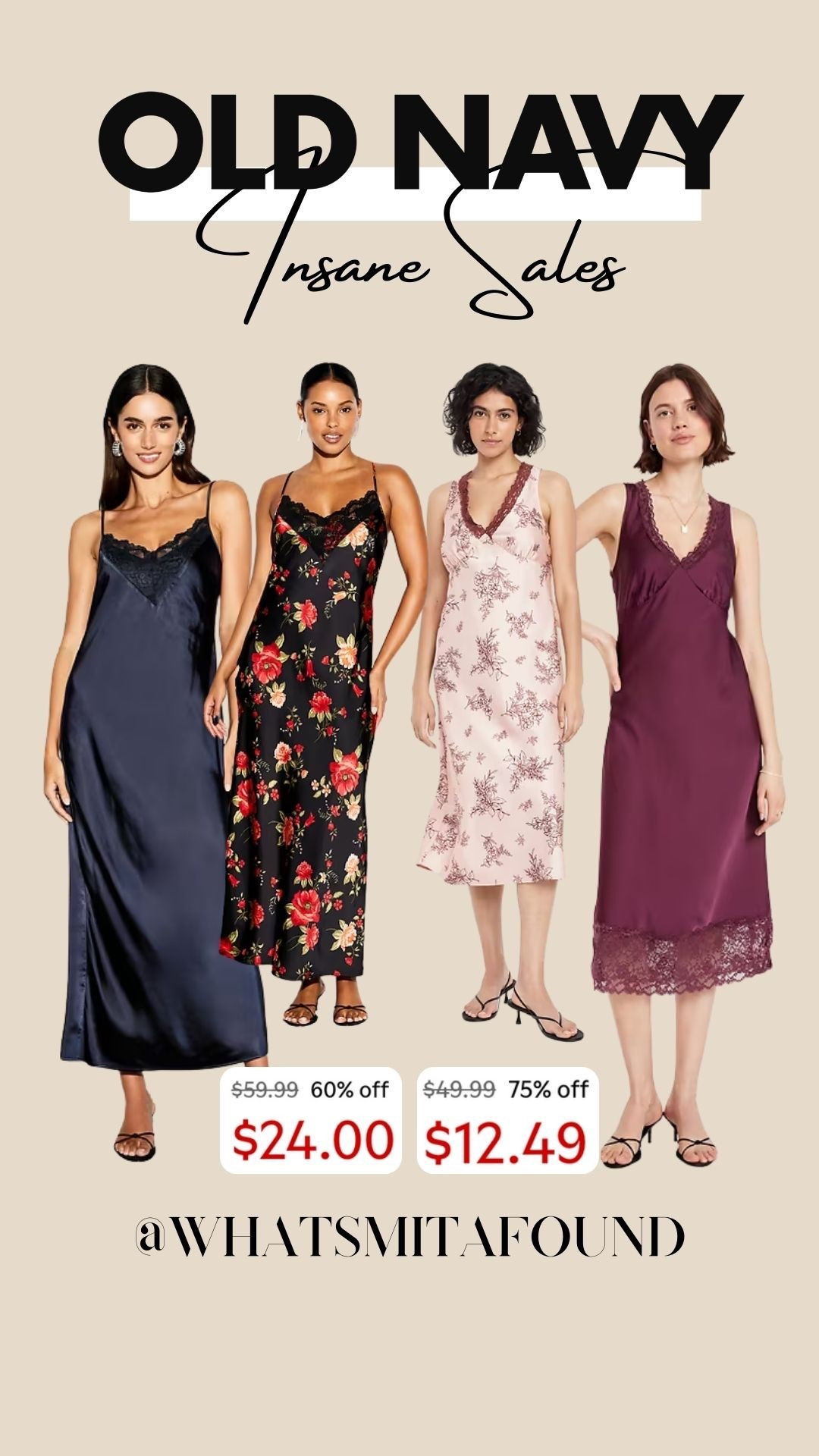 Major Old Navy sales!

#LTKFindsUnder50 #LTKSaleAlert #LTKHoliday