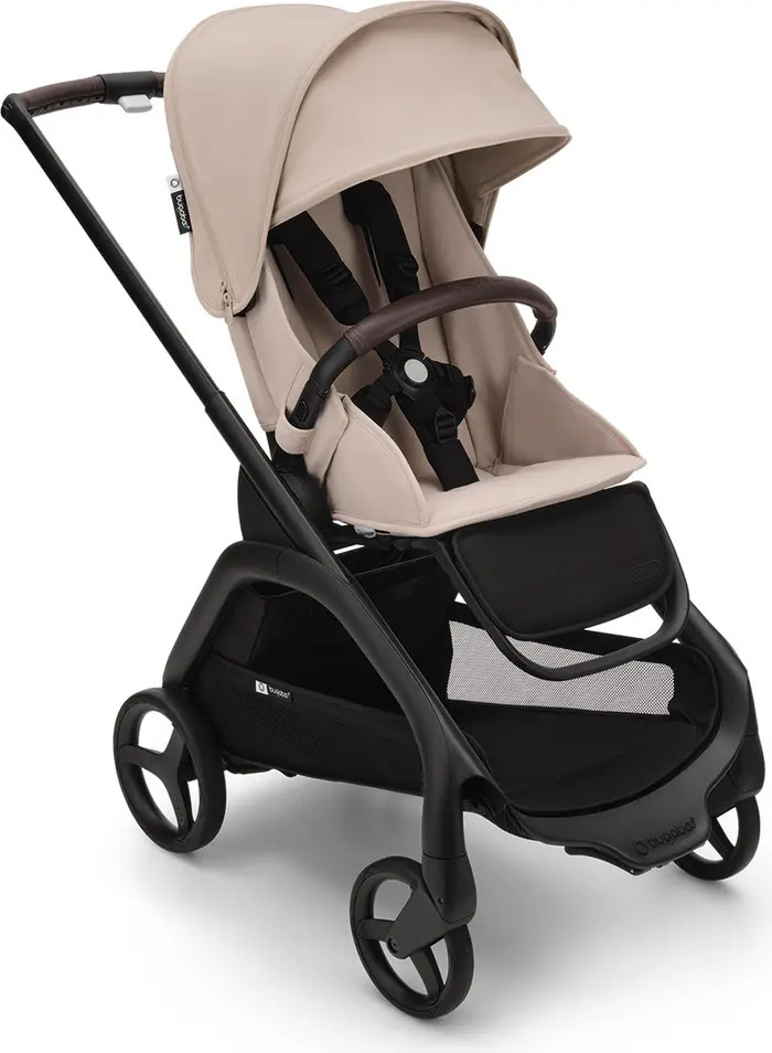 Bugaboo Dragonfly Seat Stroller | Nordstrom | Nordstrom