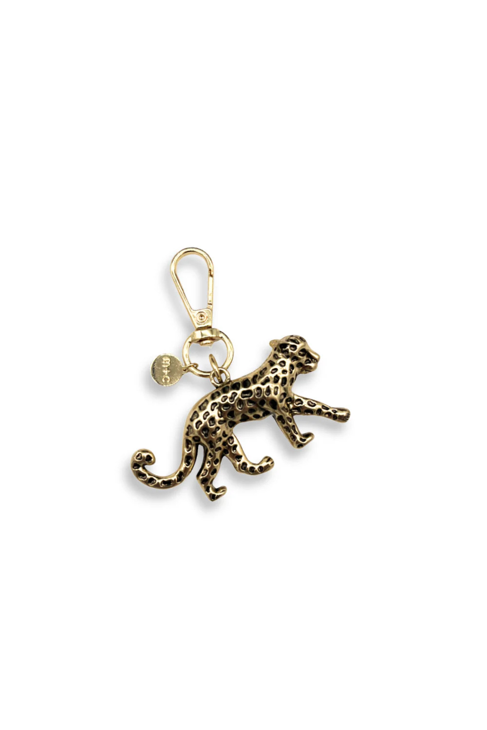 Cheetah Charm | modern+chic