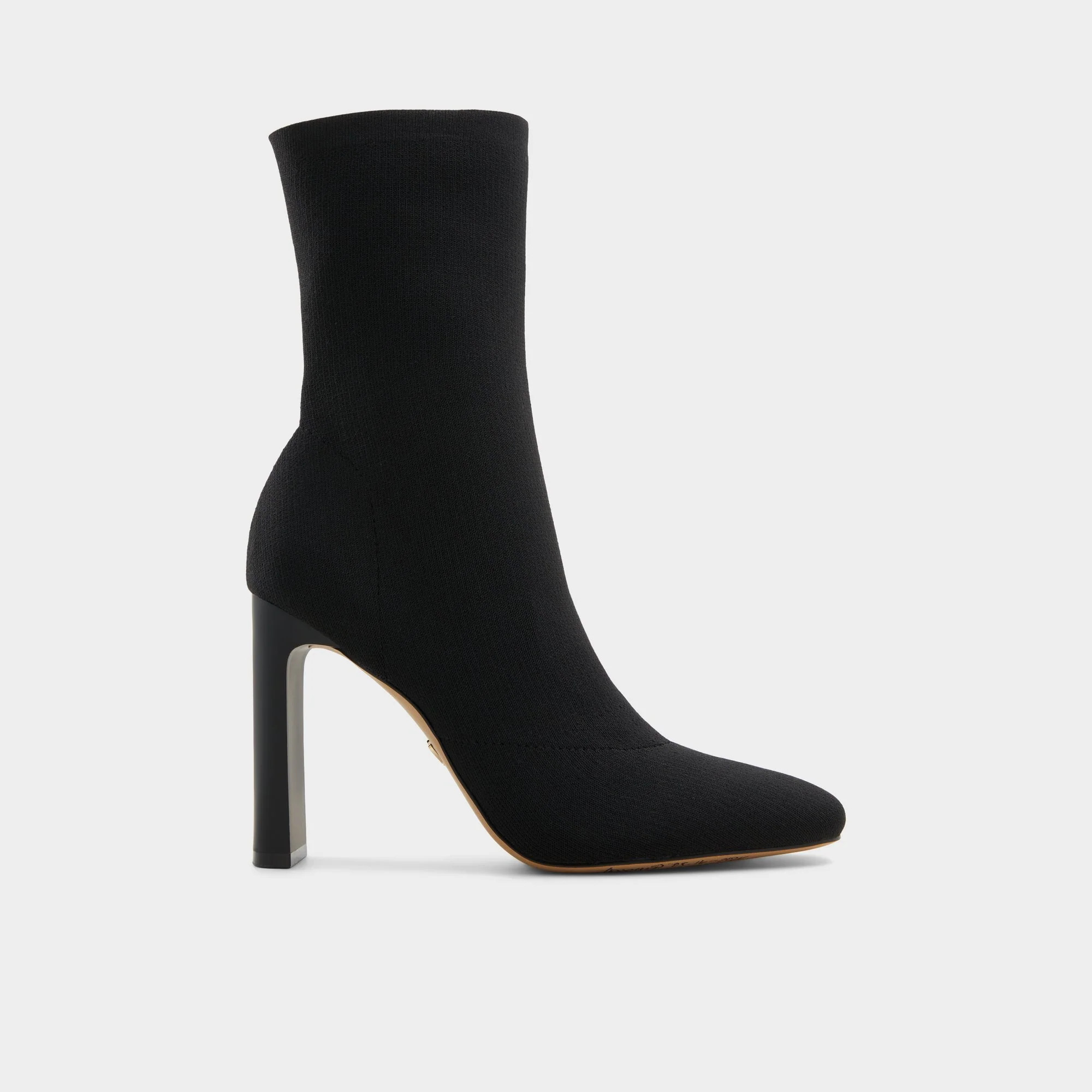 Faelora Black Women's Ankle boots | Aldo Shoes (US)