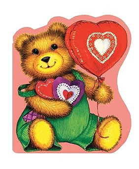 Corduroy's Valentine's Day | Amazon (US)