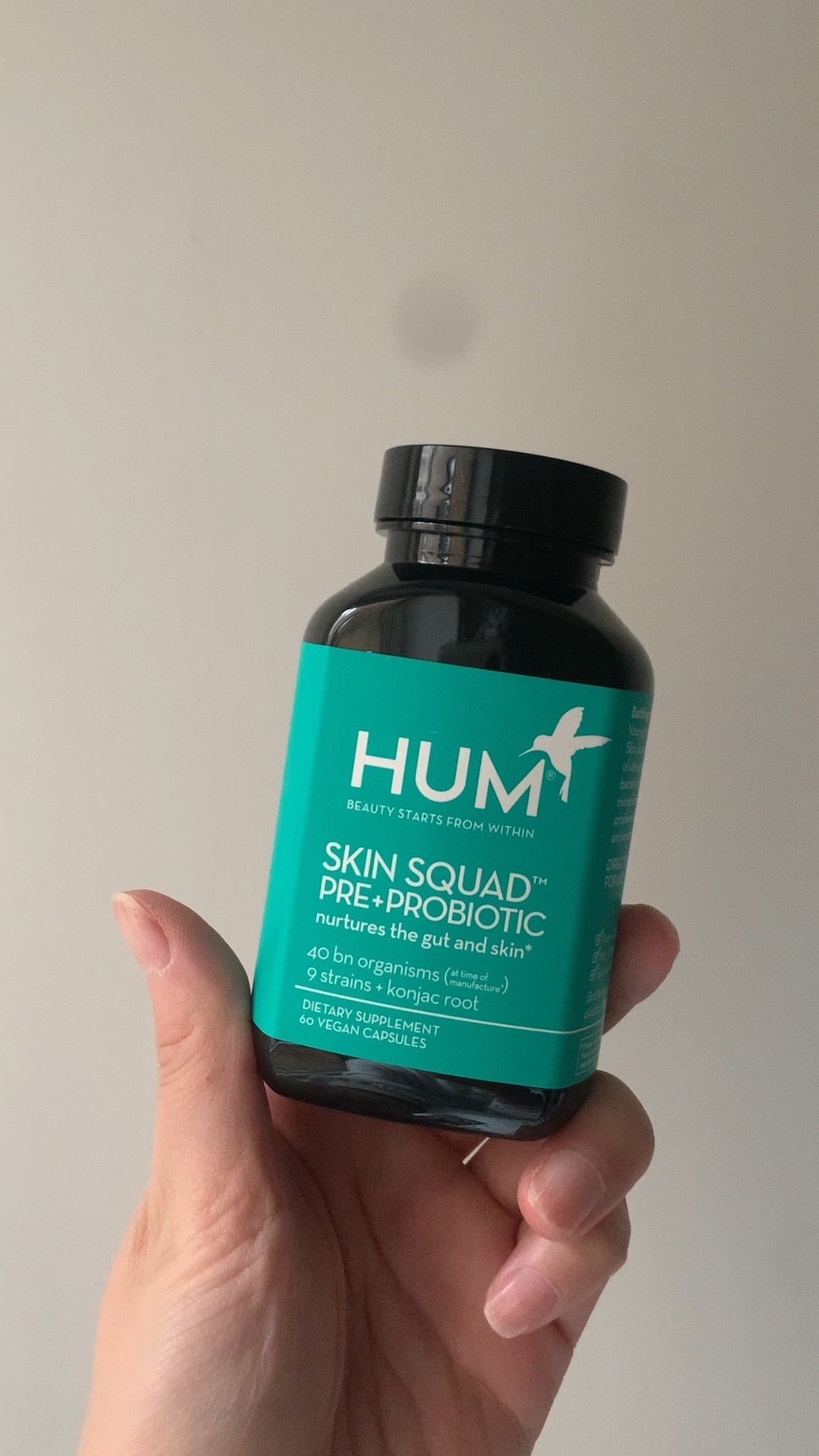 One of my all-time favorite supplements for gut & skin health 💚 @humnutrition #humfriend

You can use my code WUNDERFULLYMICHELLE for 20% off or the link https://kly9.io/343EWsiu

#LTKfindsunder50 #LTKMostLoved #LTKbeauty