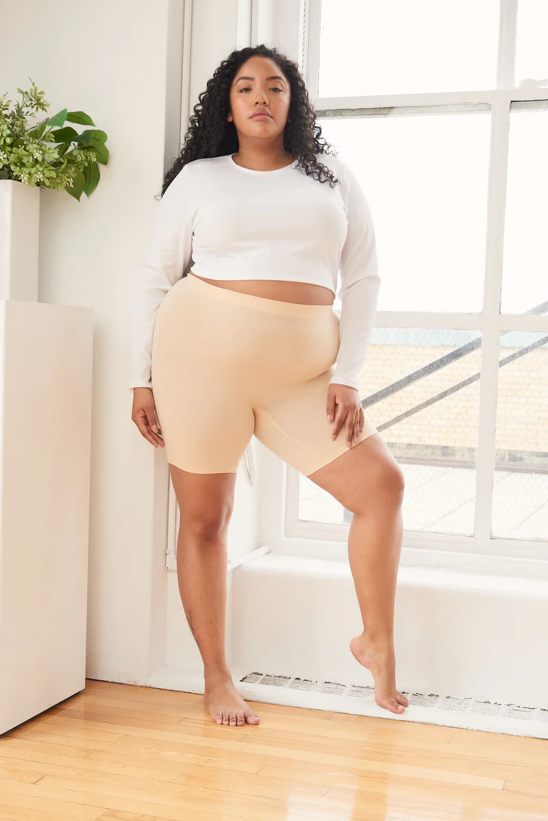 The Cooling | Thigh Society