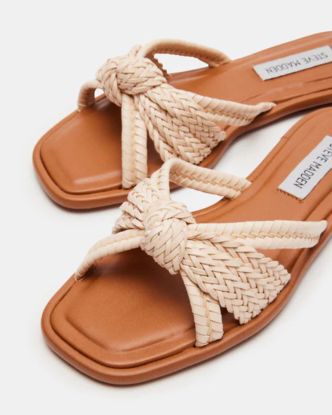 KANDACE BONE | Steve Madden (US)