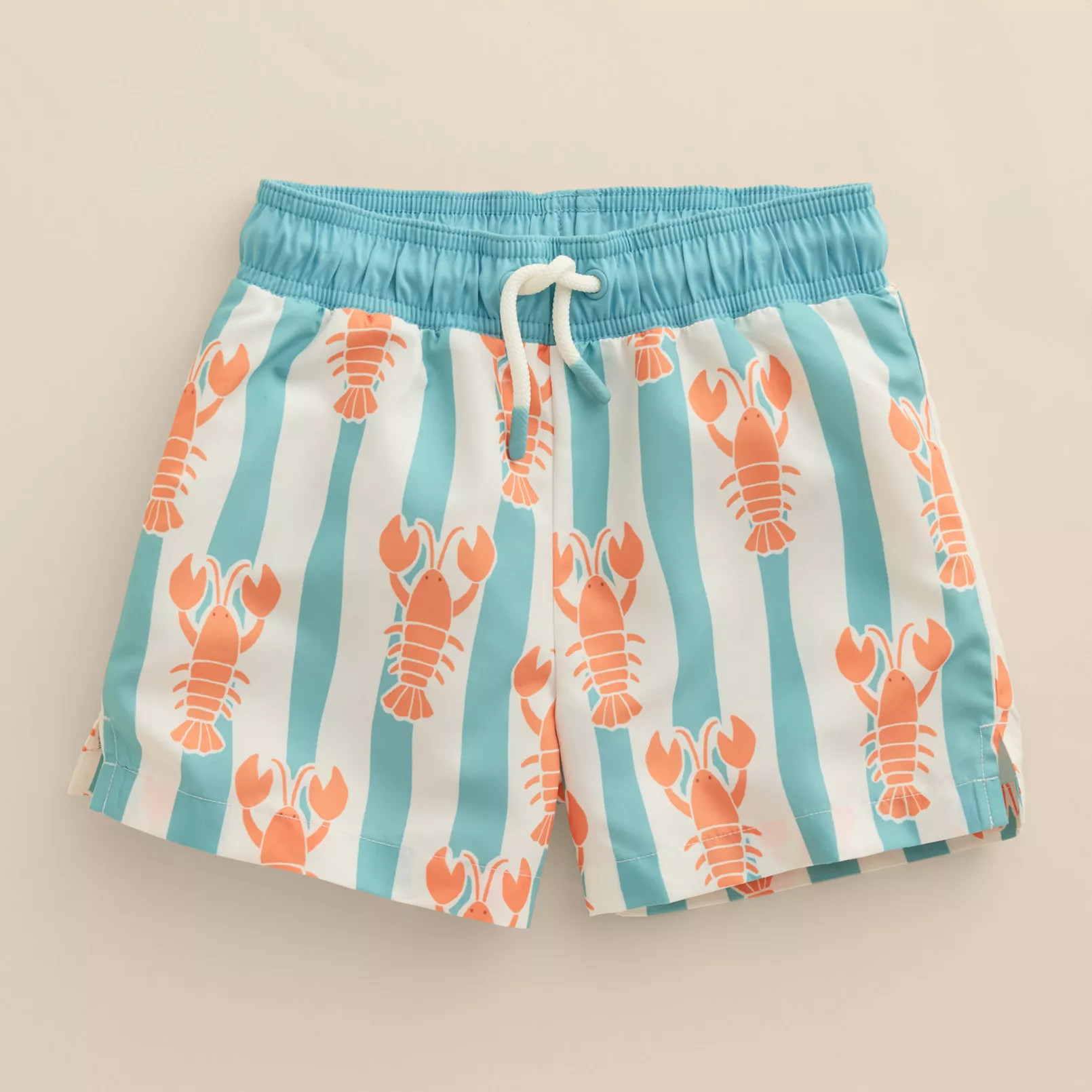 Baby & Toddler Little Co. by Lauren Conrad Swim Trunk | Kohl's