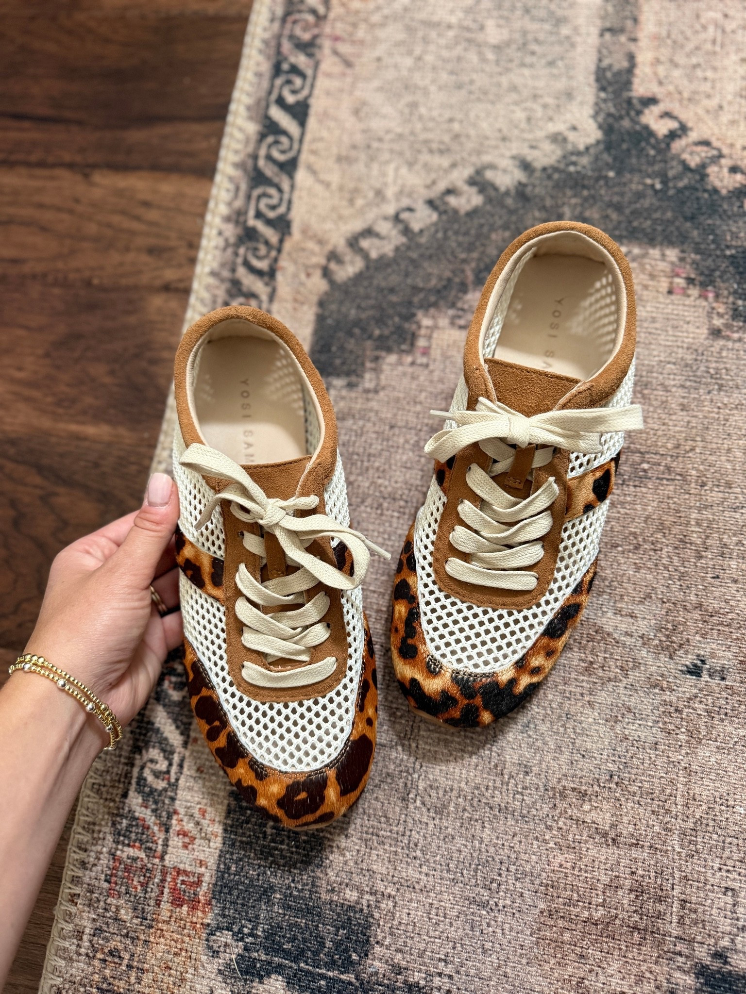 Just saw my sneakers are on sale! Lightweight and cute with dresses @Yosi Samra

#LTKootd #LTKmomlife #LTKSaleAlert