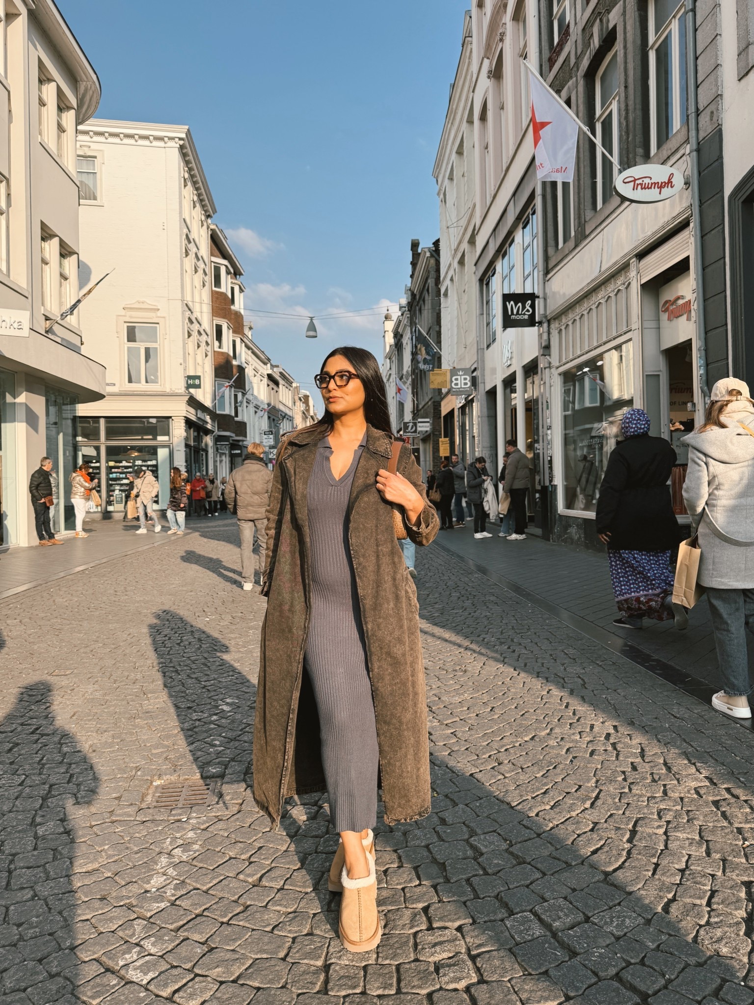 Spring layering #newmom #springfashion

#LTKtravel #LTKstyletip