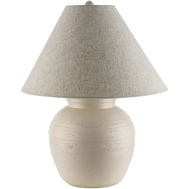 Cadem Resin Table Lamp | Wayfair North America