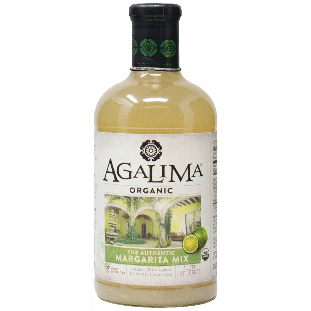 Agalima Margarita Mix | Total Wine