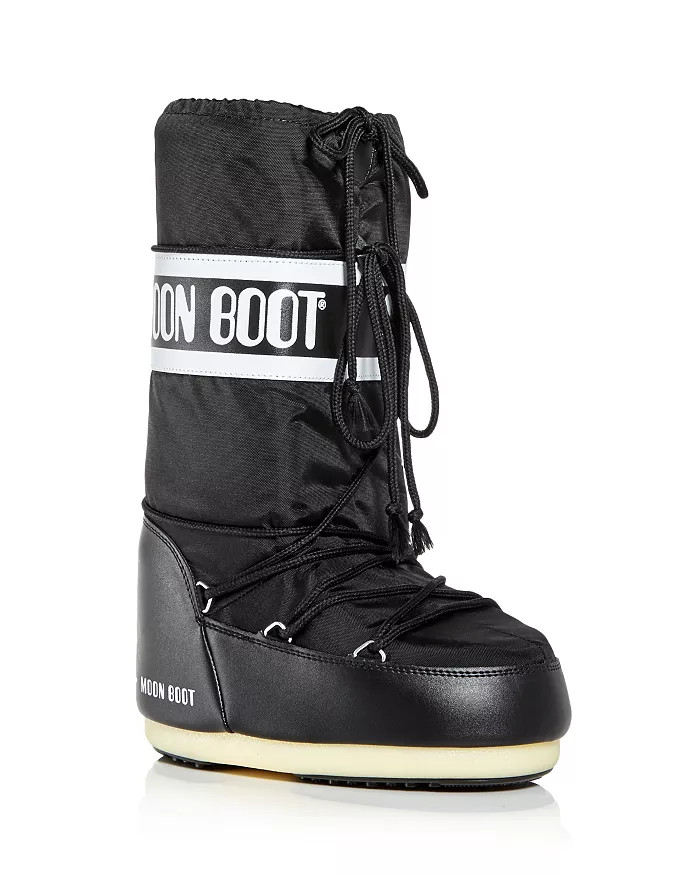 Moon Boot Women's Cold Weather Puffer Boots Back to Results -  Shoes - Bloomingdale's | Bloomingdale's (US)