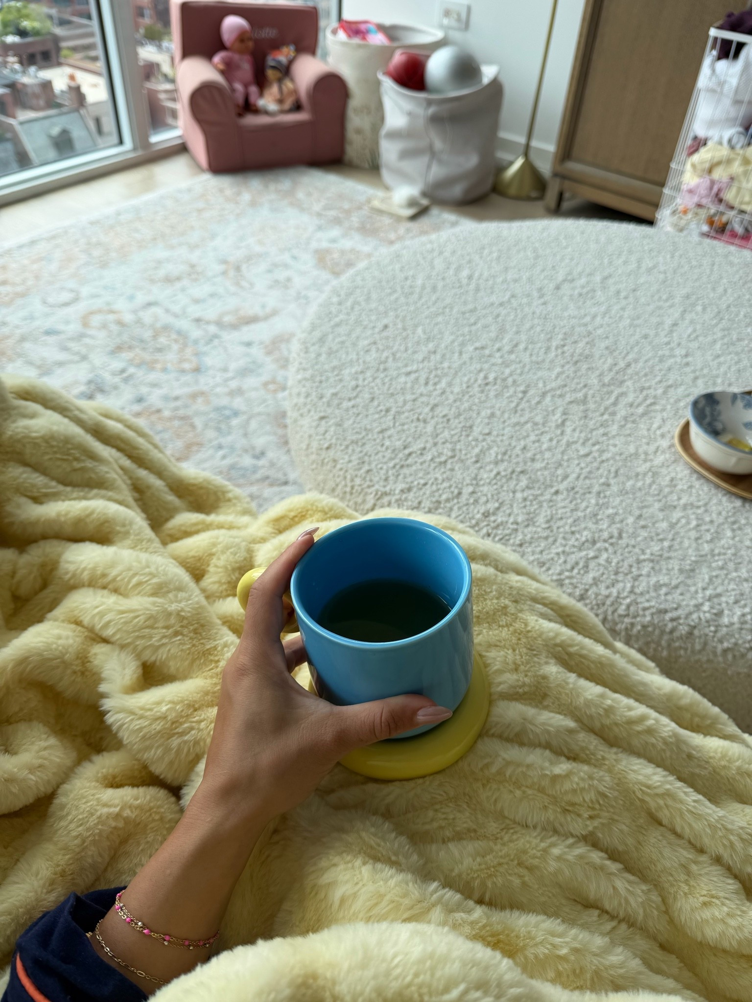 Cutie mug. Code BAYLEEB35 for discount on Lola blankets!

#LTKHome