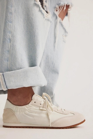 Vans Super Lowpro Collapsible Ballet Sneakers | Free People (Global - UK&FR Excluded)
