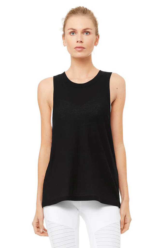 Model Tank | Alo Yoga (US)