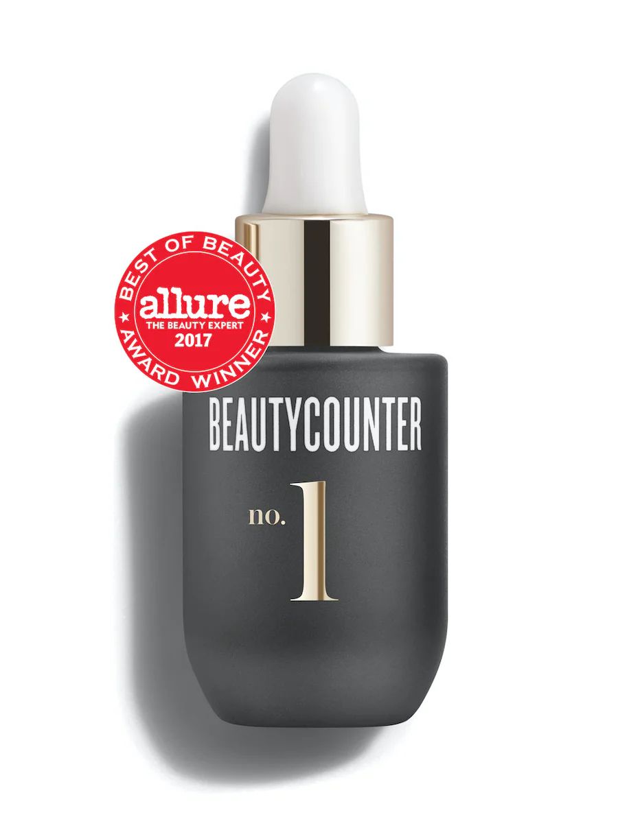 Counter+ No. 1 Brightening Facial Oil | Beautycounter.com
