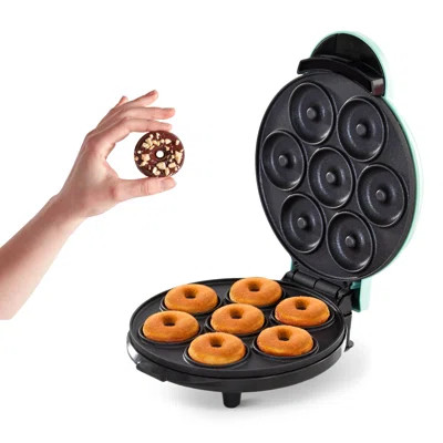 Dash Express Mini Donut Maker | Wayfair North America