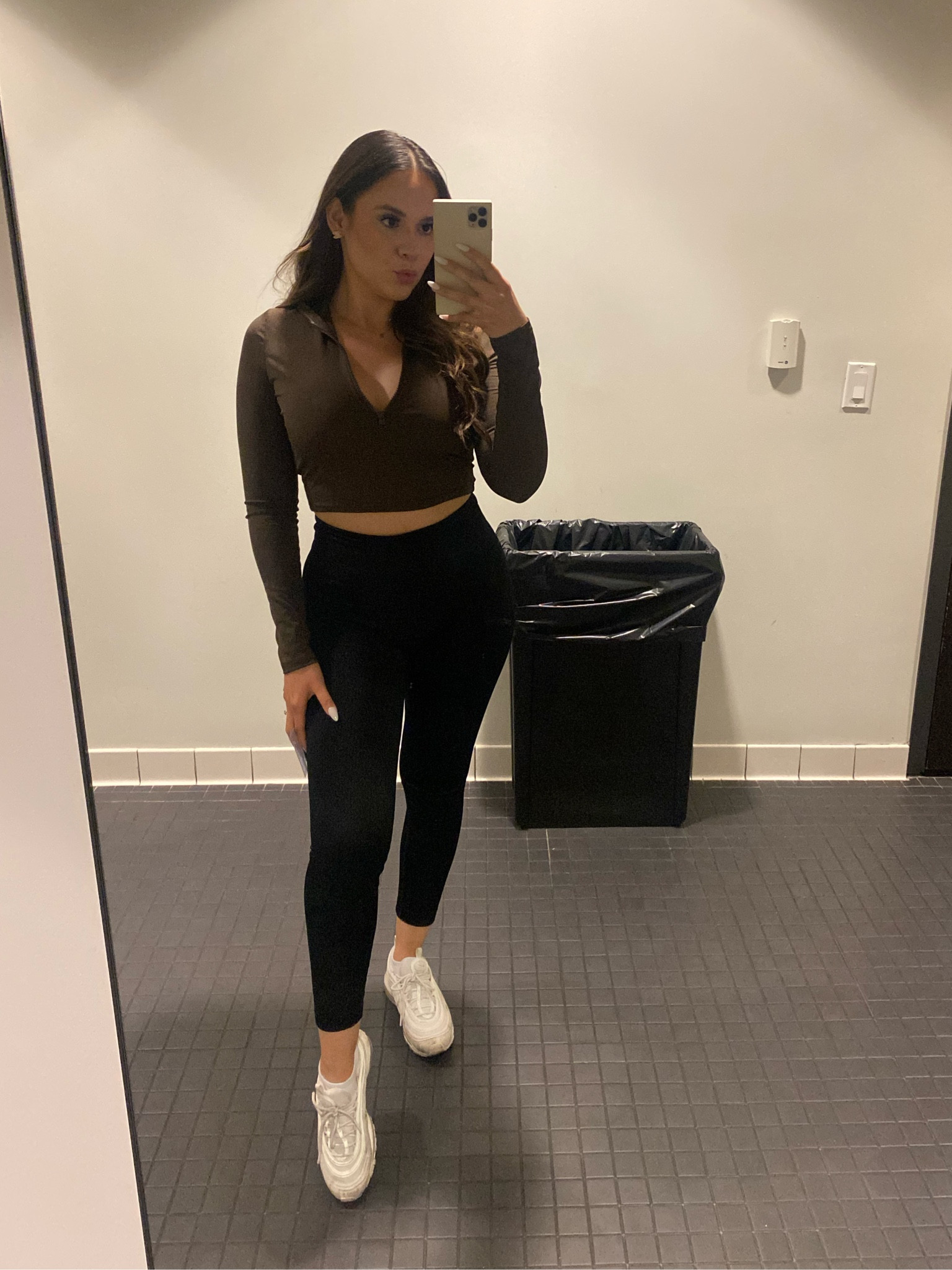 We live for comfy fits 🥰

#LTKfit #LTKstyletip #LTKSeasonal